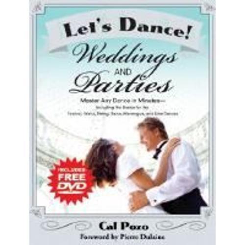 Let's Dance!: Weddings And Parties on Productcaster.