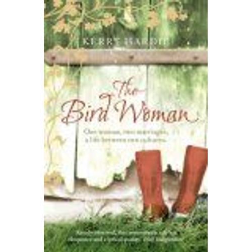 The Bird Woman on Productcaster.