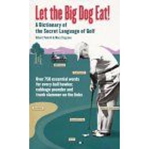 Let The Big Dog Eat! on Productcaster.