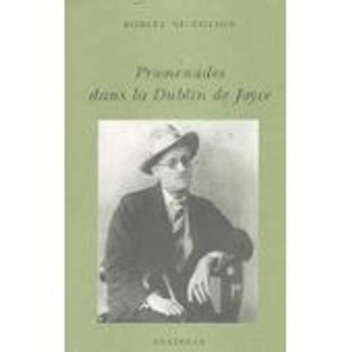 Promenades Dans La Dublin De James Joyce on Productcaster.