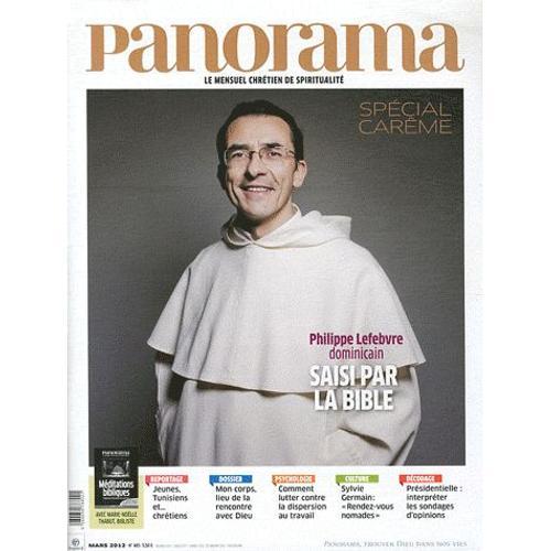 Panorama N° 485, Mars 2012 - Panorama N°485 Special Careme on Productcaster.