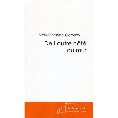 De L'autre Cote Du Mur on Productcaster.