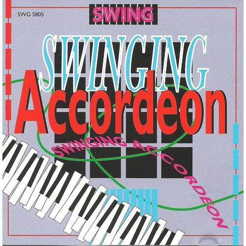 Swinging Accordeon on Productcaster.