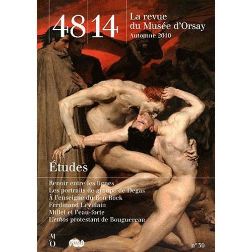 48/14 La Revue Du Musée D'orsay N° 30 on Productcaster.