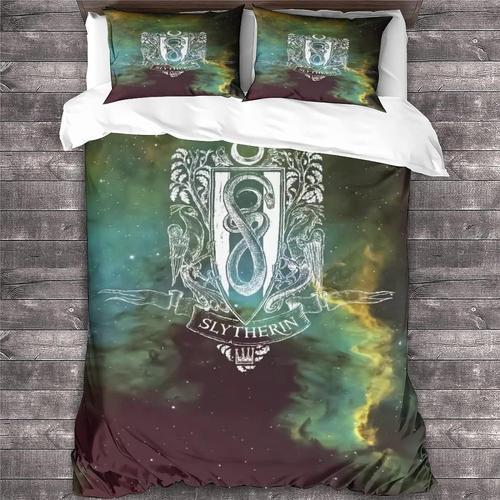 D Pour Garons Filles Avec Housse De Couette Harry Potter,¿¿Cole De ... on Productcaster.