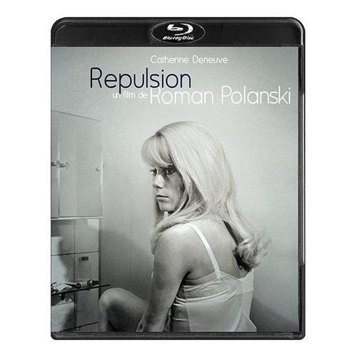 Répulsion - Blu-Ray on Productcaster.