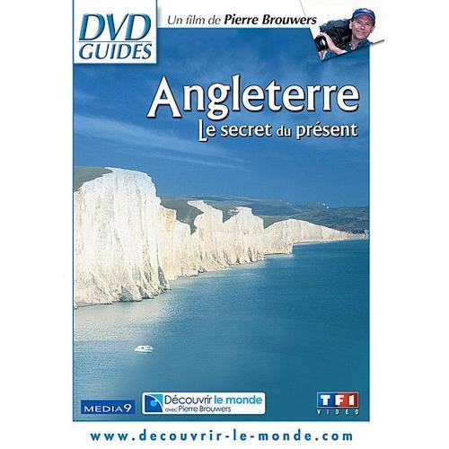 Angleterre : Le Secret Du Présent on Productcaster.