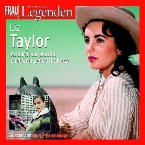 Liz Taylor on Productcaster.