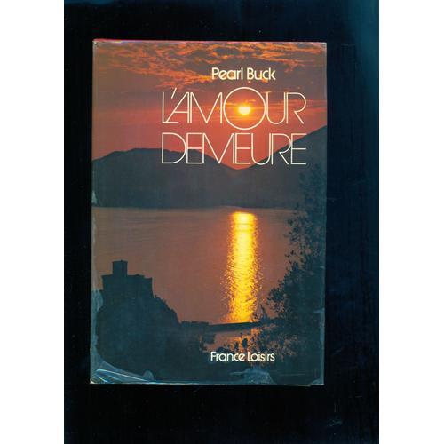 L'amour Demeure Traduction De Lola Tranec L'amour Demeure Traductio... on Productcaster.