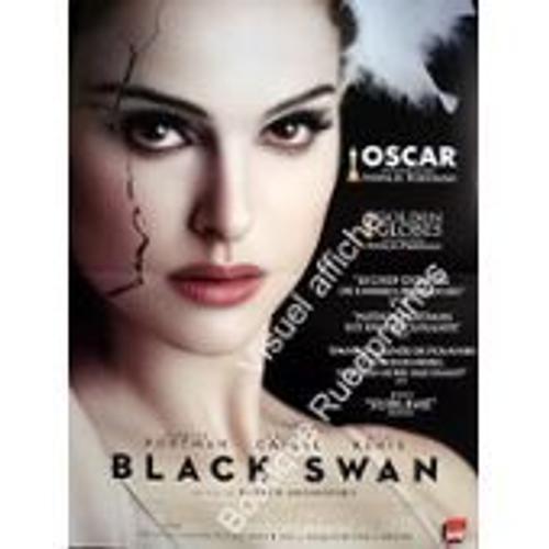 Affiche Originale 120x160cm Film Black Swan on Productcaster.