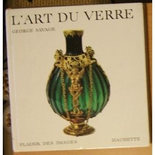 L'art Du Verre. on Productcaster.