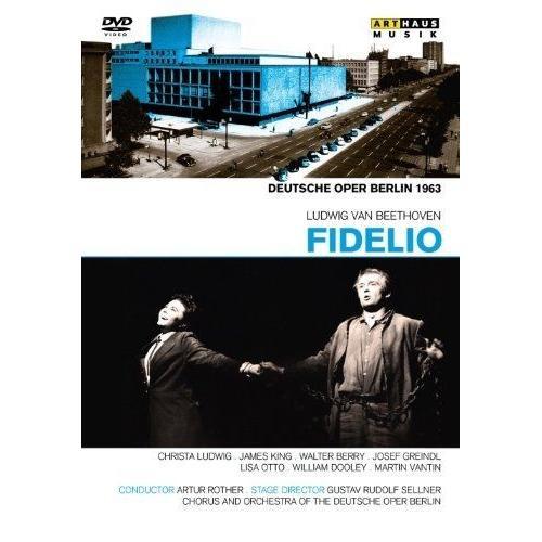 Fidelio on Productcaster.