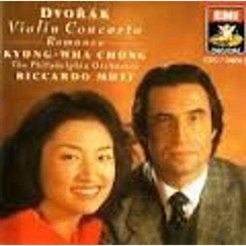 Violin Concerto - Romance on Productcaster.