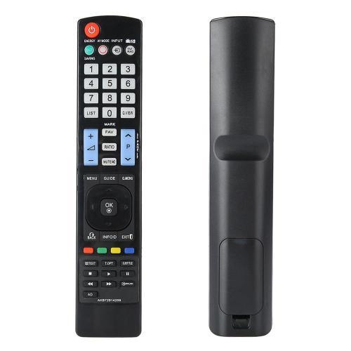 Télécommande pour LG 50PK350 on Productcaster.