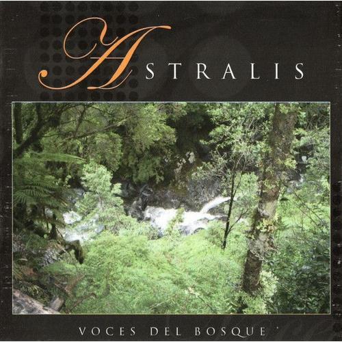 Astralis Voces Del Bosque (2009) on Productcaster.