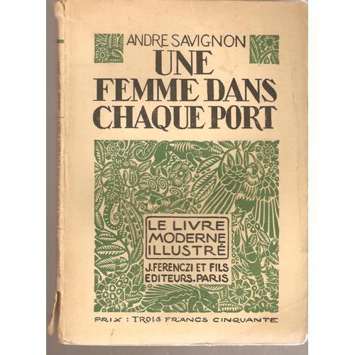 Une Femme Dans Chaque Port Scènes Anglaises on Productcaster.