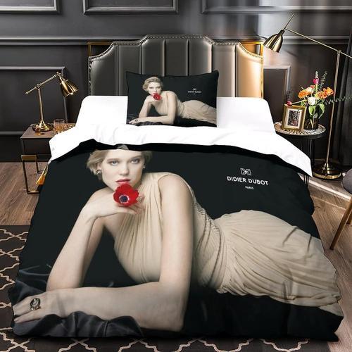 Housse De Couette Jamesbond Housse De Couette Housse De Couette Pou... on Productcaster.