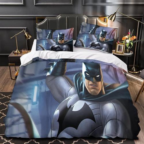 Detective Comics Housse De Couette Batman Housse De Couette Detecti... on Productcaster.