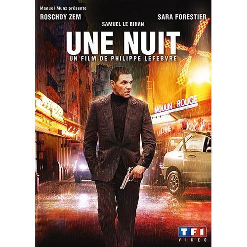 Une Nuit on Productcaster.