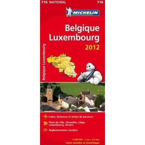 Belgique - Luxembourg on Productcaster.