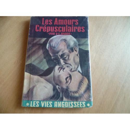 Les Amours Crepusculaires on Productcaster.