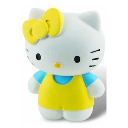 Hello Kitty - Figurine Mimmy 5 Cm on Productcaster.