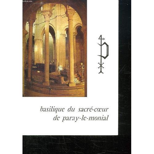 Basilique Du Sacre Coeur De Paray Le Monial. on Productcaster.