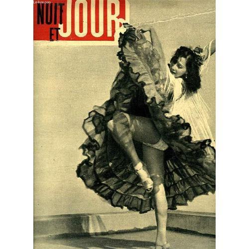 Nuit Et Jour, N° 116, Mars 1946 on Productcaster.