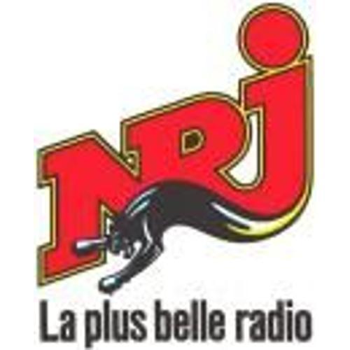 Autocollant Radio Nrj La Plus Belle Radio on Productcaster.