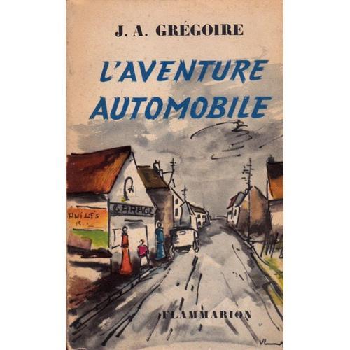 L'aventure Automobile on Productcaster.