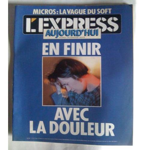 L'express Aujourd'hui 17 on Productcaster.