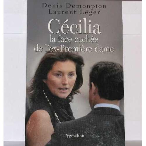 Cécilia: La Face Cachée De L'ex-Première Dame on Productcaster.