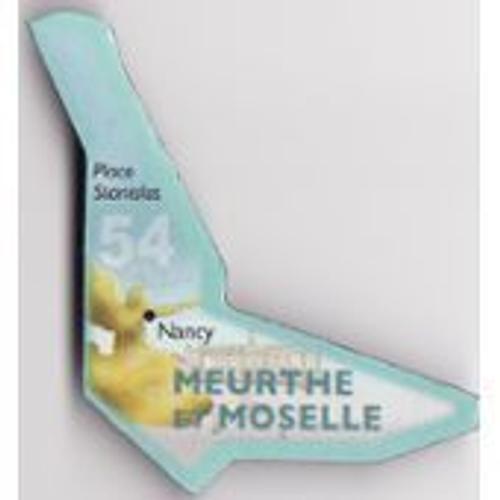 Magnet Le Gaulois - Meurthe Et Moselle - (54) on Productcaster.