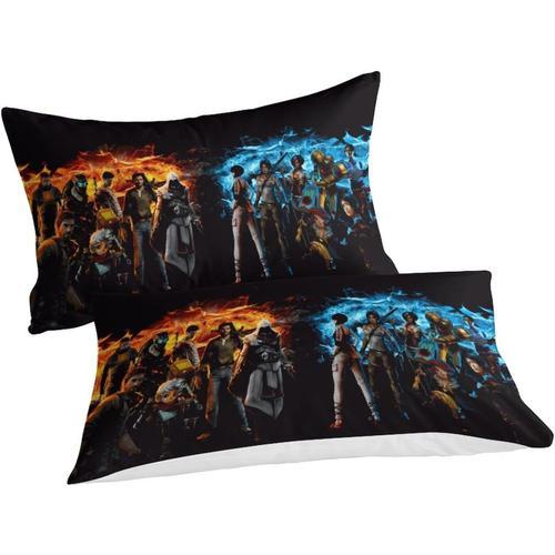 D Devil May Cry Housse De Couette Pour Enfants Adulte Pi¿¿Ces Parur... on Productcaster.