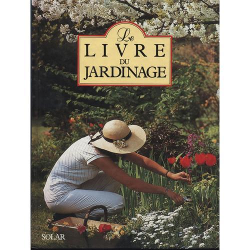 Le Livre Du Jardinage on Productcaster.