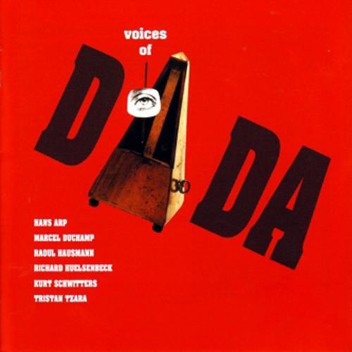 Voices Of Dada on Productcaster.