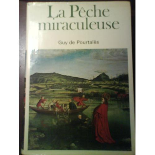 La Peche Miraculeuse on Productcaster.