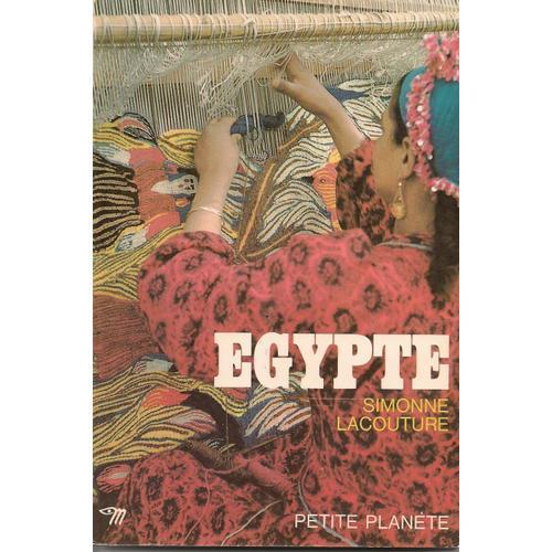 Petite Planète: L'egypte on Productcaster.