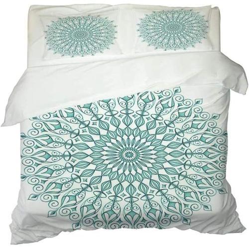 Parure De Lit Adulte,Housse De Couette,Mod¿¿Le Bedding Housse De Co... on Productcaster.