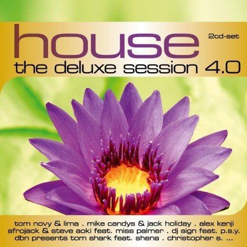 House: The Deluxe Session 4.0 on Productcaster.