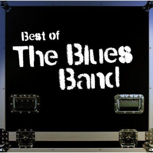 Best Of The Blues Band on Productcaster.