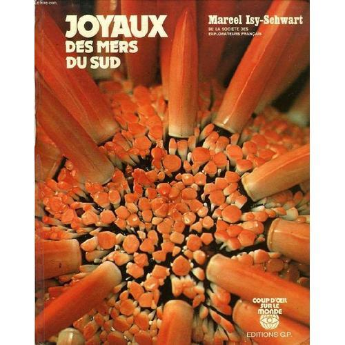 Joyaux Des Mers Du Sud on Productcaster.