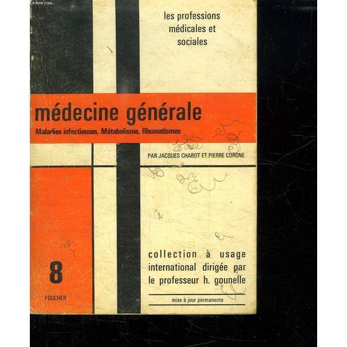 Medecine Generale. Troisieme Partie. Allergie Et Immunite. Maladies... on Productcaster.