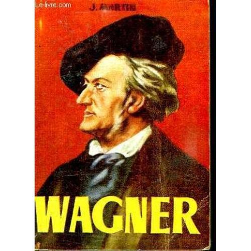 Wagner. Texte En Espagnol. on Productcaster.