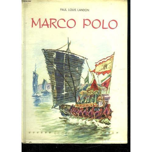 Marco Polo. on Productcaster.