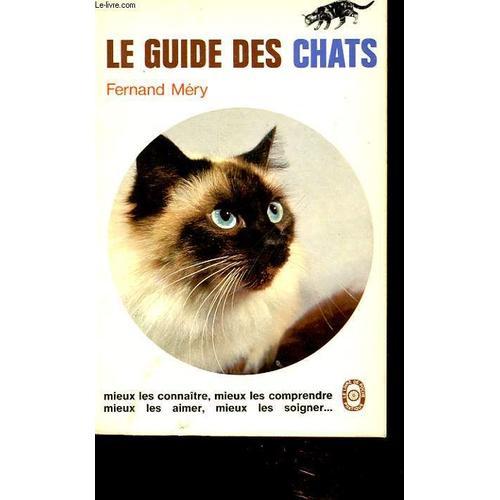 Le Guide Des Chats on Productcaster.