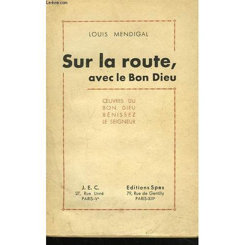 Sur La Route, Avec Le Bon Dieu on Productcaster.