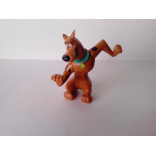 Figurine Scooby-Doo Tm&c Hb on Productcaster.