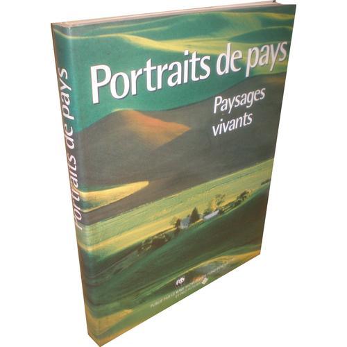 Portraits De Pays - Paysages Vivants on Productcaster.