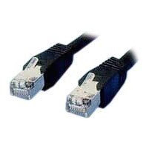 equip - Câble inverseur - RJ-45 (M) pour RJ-45 (M) - 3 m - SFTP - C... on Productcaster.